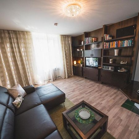 Dolomitenmannapartments Lienz Eksteriør bilde