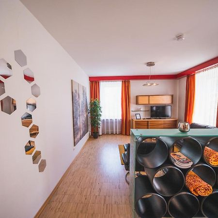 Dolomitenmannapartments Lienz Eksteriør bilde
