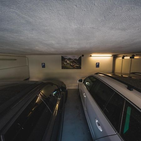 Dolomitenmannapartments Lienz Eksteriør bilde