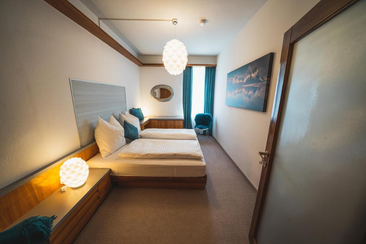 Dolomitenmannapartments Lienz Eksteriør bilde