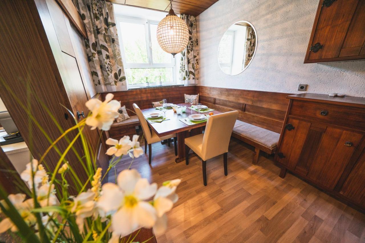 Dolomitenmannapartments Lienz Eksteriør bilde