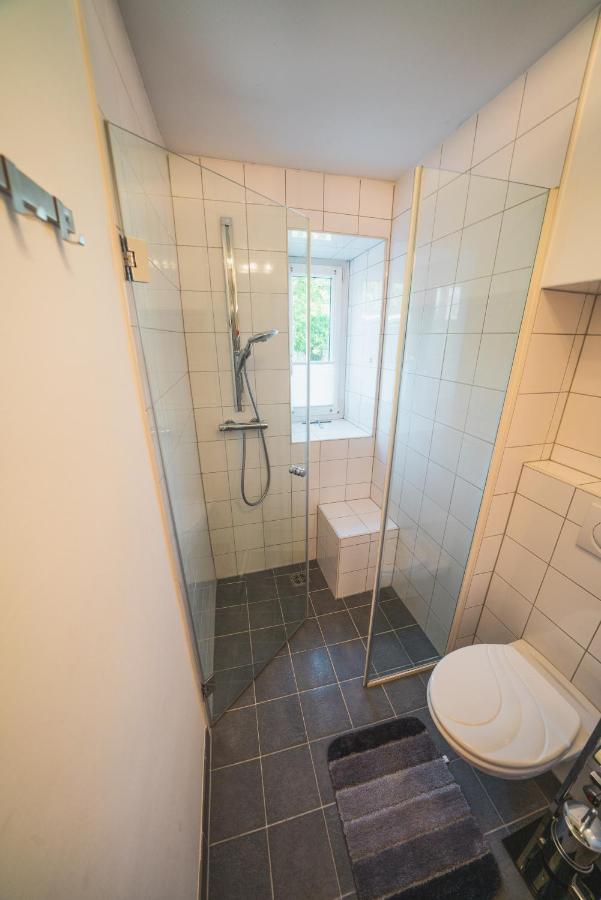 Dolomitenmannapartments Lienz Eksteriør bilde