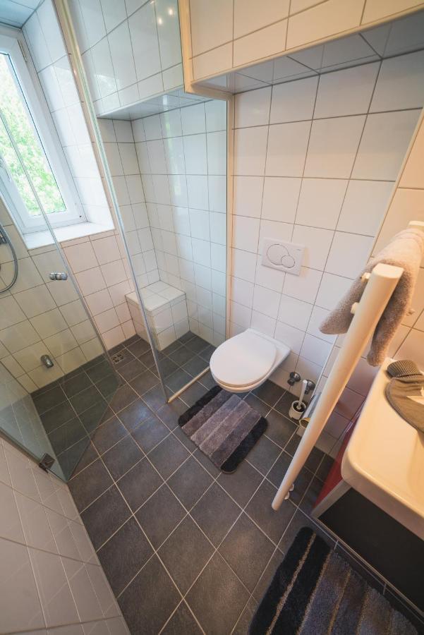 Dolomitenmannapartments Lienz Eksteriør bilde