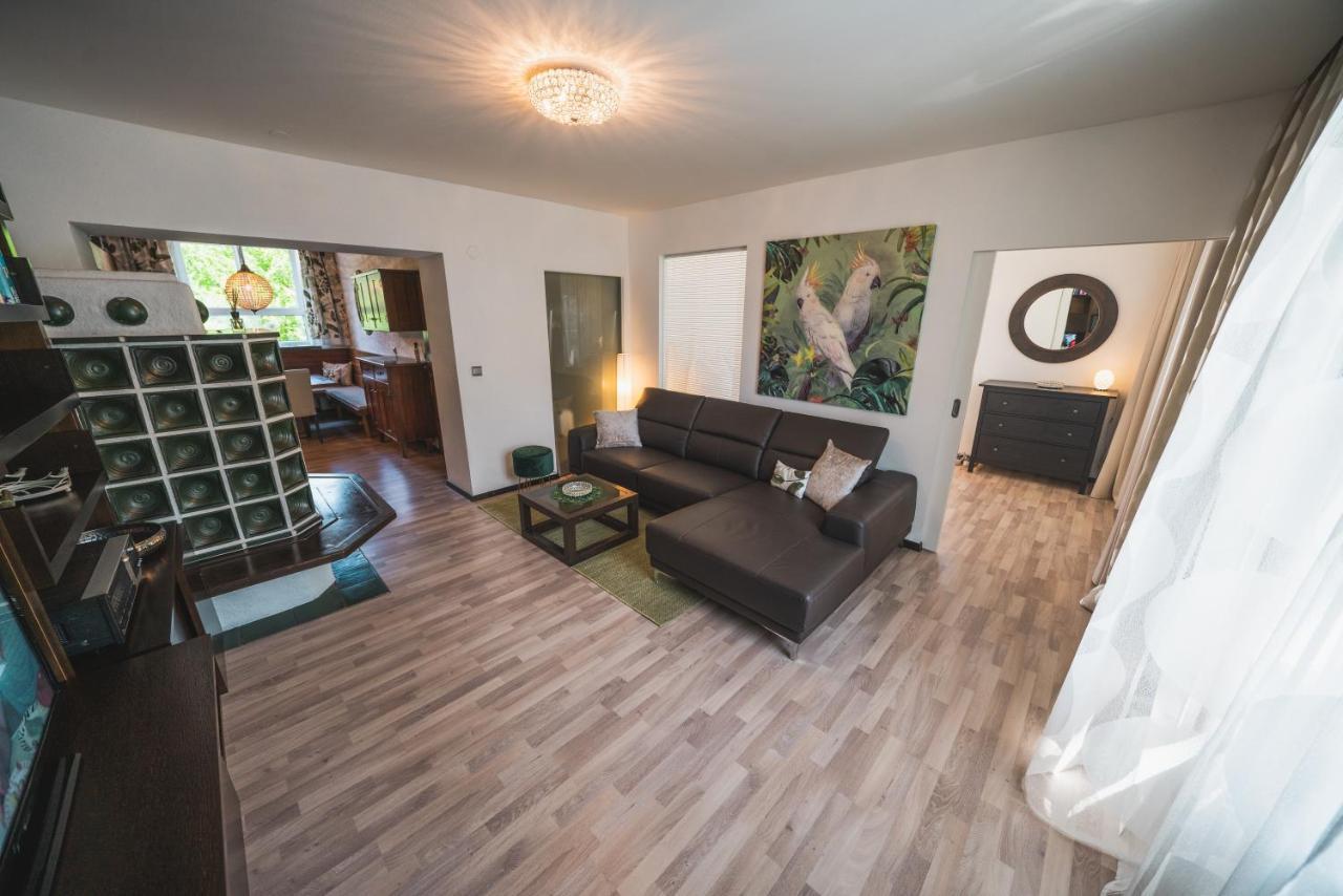 Dolomitenmannapartments Lienz Eksteriør bilde