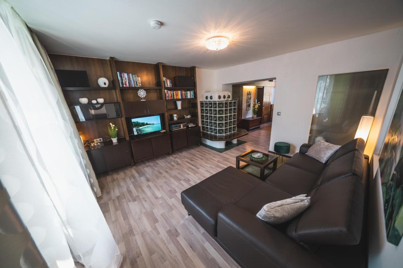 Dolomitenmannapartments Lienz Eksteriør bilde