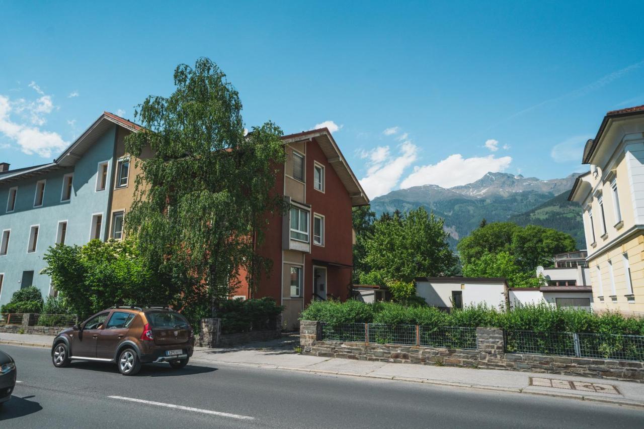 Dolomitenmannapartments Lienz Eksteriør bilde